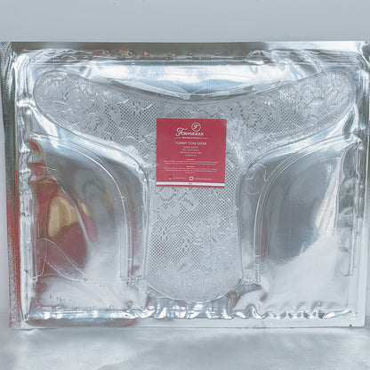 Yoni Mask